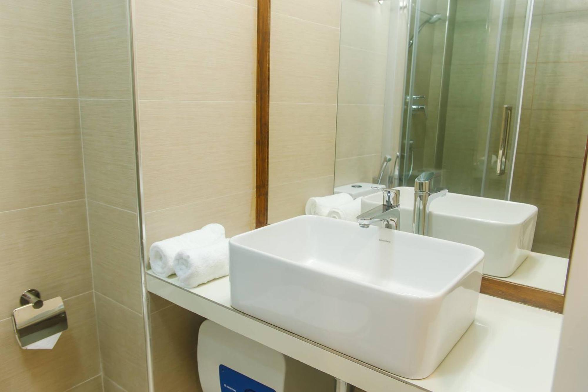 Hotel Club Blu Male Zewnętrze zdjęcie